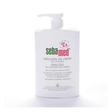 Seebivaba emulsioon Sebamed, 500 ml