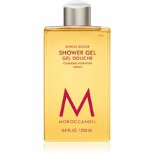 Dušigeel Moroccanoil Dahlia Rouge, 250 ml