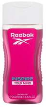 Dušigeel naistele Reebok Inspire Your Mind, 250 ml