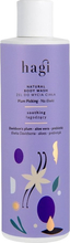 Kehapesugeel Hagi Natural Body Wash Plum Picking, 300 ml