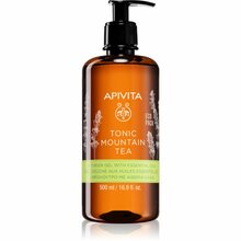 Dušigeel Apivita Tonic Mountain Tea, 500 ml