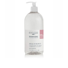 Dušigeel Byphasse Back to Basics, 750 ml