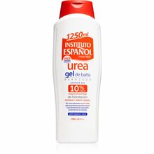 Dušigeel Instituto Espanol Urea, 1250 ml