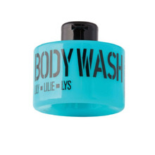 Dušigeel Mades Cosmetics Stackable Lily Blue, 300 ml