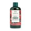 Dušigeel The Body Shop Strawberry, 250 ml