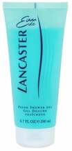 Dušigeel naistele Lancaster Eau de Lancaster, 200 ml