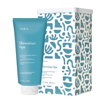 Dušigeel naistele Pupa Milano Toning Nordic Spa, 300 ml