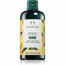 Dušigeel The Body Shop Mango, 250 ml