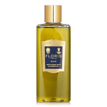 Niisutav vanni- ja dušigeel Floris Elite, 250 ml