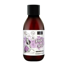 Dušigeel naistele LaQ Rock & Roll Unforgettable, 100 ml