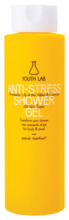 Dušigeel Youth Lab. Anti-Stress, 400 ml