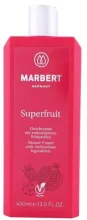 Dušikreem Marbert Superfruit Shower Cream Antioxidant, 400 ml