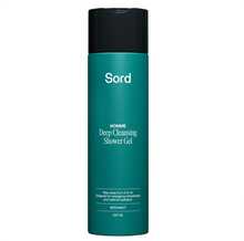 Dušigeel Sord Deep Cleansing, 200 ml