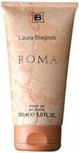Dušigeel Laura Biagiotti Roma, 150 ml naistele