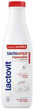 Dušigeel Lactovit Lacto-Urea, 750 ml