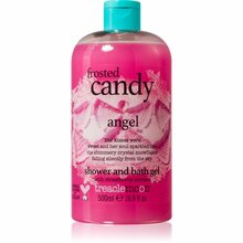 Kehapesugeel Treaclemoon Frosted Candy Angel, 500 ml