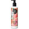 Dušigeel naistele Organic Shop Grapefruit & Lime, 280 ml