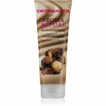 Dušigeel Dermacol Aroma Ritual Macadamia Truffle, 250 ml