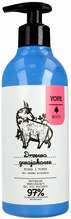 Dušigeel Yope Wood, 400 ml