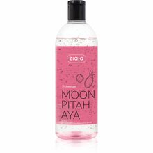 Dušigeel Ziaja Moon Pitahaya, 500 ml