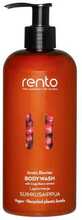 Kehapesugeel Rento Arctic Berries, 400 ml