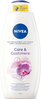 Dušigeel Nivea Creme Smooth, 750 ml