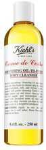 Kehapesuõli Kiehl's Creme De Corps Smoothing Oil-To-Foam Body Cleanser, 250 ml