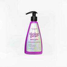 Dušigeel Aromika ACappella Sandalwood & Matcha, 210 ml