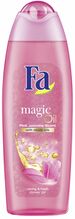 Dušigeel Fa Magic Oil Pink Jasmine, 750 ml