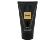 Dušigeel Jil Sander No.4 naistele, 150 ml