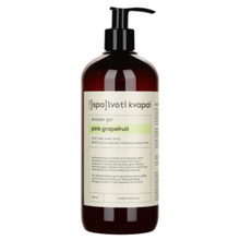 Dušigeel Spalvoti Kvapai Pink Grapefruit, 500 ml