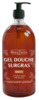 Dušigeel Beauterra Monoi, 1000 ml