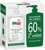 Seebivaba emulsioonvannigeel Sebamed Soap-Free, 2 x 750 ml