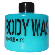 Dušigeel Stackable Lily Blue, 100 ml