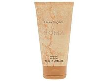 Dušigeel naistele Laura Biagiotti Roma, 150 ml