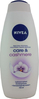 Dušigeel Nivea Care & Cashmere, 750 ml