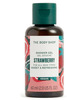 Dušigeel naistele The Body Shop Strawberry, 250 ml