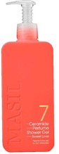 Dušigeel naistele Masil 7 Ceramide Perfume Sweet Love, 300 ml