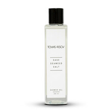 Dušigeel Tomas Arsov Sage Seaweed Salt, 200 ml