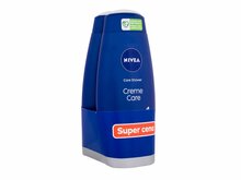 Dušigeel Nivea Creme Care, 2 x 500 ml