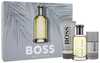 Kingikomplekt meestele Hugo Boss Boss Bottled, EDP 100 ml, dušigeel 100 ml ja deodorant 75 ml
