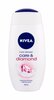 Dušikreem Nivea Diamond Touch, 250 ml