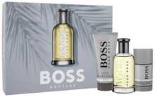 Kingikomplekt meestele Hugo Boss Boss Bottled, EDP 100 ml, dušigeel 100 ml ja deodorant 75 ml