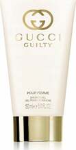 Dušigeel naistele Gucci Guilty Pour Femme, 150 ml