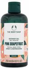 Dušigeel naistele The Body Shop Pink Grapefruit, 250 ml