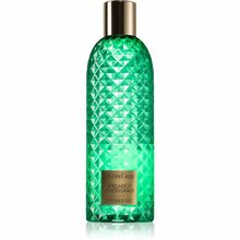 Dušigeel naistele Vivian Gray Gemstone Bergamot & Lemongrass, 300 ml
