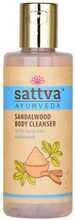 Kehageel Sattva Sandalwood, 210 ml