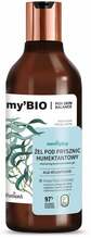 Dušigeel Farmona myBIO Moisturizing Humectant Atlanto Algos, 500 ml