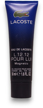 Puhastav dušigeel Lacoste Eau de Lacoste L.12.12 Magnetic, 50 ml