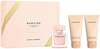 Kingikomplekt naistele Narciso Rodriguez Narciso Cristal, EDP 50 ml, kehapiim 50 ml ja dušigeel 50 ml